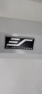 ELITE SCHERM /   Elite Screens M135XWH2 (16:9) 315x196, Ophalen of Verzenden