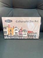 Kalligrafie pen set, Ophalen of Verzenden, Nieuw, Potlood of Stift