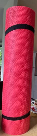 Fitness mat Crivit, Ophalen of Verzenden, Zo goed als nieuw, Fitnessmat
