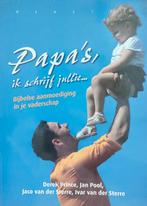 Derek Prince - Pappa's, ik schrijf jullie..., Ophalen of Verzenden, Zo goed als nieuw, Derek Prince