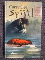 Spijt! - Carry Slee, Boeken, Ophalen of Verzenden, Zo goed als nieuw, Fictie algemeen
