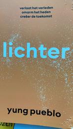 Lichter - Yung Pueblo, Boeken, Ophalen of Verzenden, Zo goed als nieuw, Yung Pueblo
