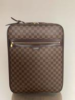 Originele Louis Vuitton handbagage koffer zgan, Minder dan 50 cm, Ophalen of Verzenden, Zo goed als nieuw, 35 tot 45 cm