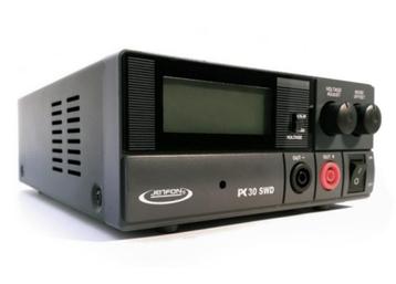 Jetfon PC 30 SWM voeding 30 Ampère nu 79 euro beschikbaar voor biedingen