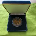 Penning nato, Ophalen, Overige materialen