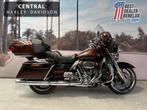 Harley-Davidson Cvo 1900 78KW ULTRA LIMITED, Motoren, Motoren | Harley-Davidson, Bedrijf, Meer dan 35 kW, Overig, 1923 cc
