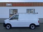 Volkswagen Transporter 2.0 TDI L1H1 Comfortline / vaste prij, Auto's, Voorwielaandrijving, 1803 kg, Stof, Gebruikt