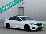 BMW 3-serie 330e M Edition PANO NAP VOL OPTIES, 1998 cc, Achterwielaandrijving, Gebruikt, Lichtsensor