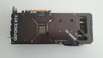 Asus Tuf Gaming RTX 3080 Ti, Computers en Software, Videokaarten, PCI-Express 4, Ophalen of Verzenden, Zo goed als nieuw, Nvidia