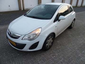 Opel Corsa 1.3 CDTi EcoFlex S/S '111' Edition beschikbaar voor biedingen