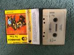 Brainbox To You cassettebandje Origineel, Gebruikt, 1 bandje, Ophalen of Verzenden, Origineel