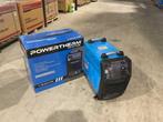 2025 Powertherm Max 125 Plasmasnijmachine