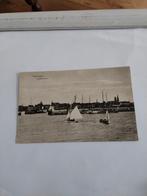 HARLINGEN. BUITENHAVEN. 1919, Verzamelen, Ansichtkaarten | Themakaarten, Ophalen of Verzenden, Voor 1920, Overige thema's