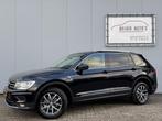 Volkswagen Tiguan Allspace 1.4 TSI Comfortline Business Auto, Euro 6, 4 cilinders, Zwart, Origineel Nederlands