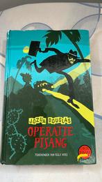 Operatie Pisang, Ophalen of Verzenden, Gelezen, Jozua Douglas