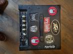 Peavy Max110 Bass amp, Muziek en Instrumenten, Ophalen, Gebruikt, Basgitaar, 100 watt of meer