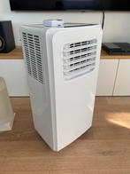 Fuave Mobiele Airco by Coolblue, Witgoed en Apparatuur, Gebruikt, Minder dan 60 m³, 2 snelheden, Ophalen of Verzenden
