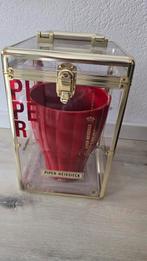 Piper-Heidsieck champagne koeler collectors item 2022, Ophalen of Verzenden, Nieuw