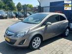 Opel Corsa 1.2-16V BlitZ / AIRCO / CRUISE CONTROL / STUUR-ST, Voorwielaandrijving, Euro 5, Gebruikt, 750 kg