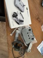 Rc-n1 Controller, accu en toebehoren doos van dji mini 4 pro, Ophalen of Verzenden, Zo goed als nieuw