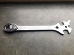 Multitool 8-15 BIKE WRENCH 5/16 - 9/16 LANGO, Ophalen of Verzenden, Gebruikt, Overig gereedschap