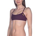 Nieuw Arena W Bandeau Play Bikini Top Red Wine Yellow Star, Kleding | Dames, Badmode en Zwemkleding, C.da Cisterna, 84/85 62029 Tolentino (MC) Italië