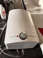 Itho daalderop close-up boiler 10 liter, Doe-het-zelf en Verbouw, Geisers en Boilers, Minder dan 20 liter, Ophalen, Boiler