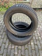 Hankook Winterbanden - 7mm profiel (4 stuks), Auto-onderdelen, Banden en Velgen, Ophalen, Gebruikt, 16 inch, Winterbanden