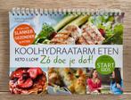 Startgids, thenewfood, matty barnhoorn, Ophalen of Verzenden, Zo goed als nieuw