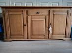 Dressoir, Huis en Inrichting, Kasten | Dressoirs, Ophalen, Gebruikt, 150 tot 200 cm, Eikenhout