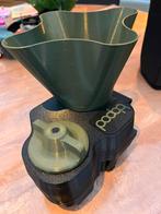Wubs mk2 bait spreader carplounge rt4/rt7, Ophalen of Verzenden, Nieuw, Complete set