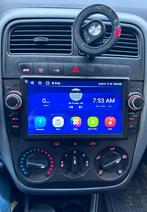 Autoradio | Fiat Grande Punto | 2006 - 2013, Auto diversen, Autoradio's, Ophalen of Verzenden, Nieuw