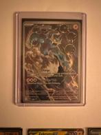 Pokémon Kaarten Black bolt, Ophalen, Gebruikt, Meerdere kaarten