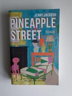Jenny Jackson - Pineapple street, Jenny Jackson, Ophalen of Verzenden, Zo goed als nieuw