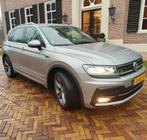 Volkswagen Tiguan 1.5 R-Line TSI / 131 PK - RIJKLAAR, Handgeschakeld, Grijs, Particulier, Dealer onderhouden