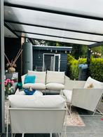 Super gaaf tuin set, Ophalen of Verzenden, Zo goed als nieuw