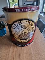 Groot blik alex meijer & co, Ophalen of Verzenden, Zo goed als nieuw, Overige