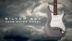 PRS Silver Sky USA - Tungsten - Rosewood neck, Muziek en Instrumenten, Ophalen, Nieuw, Solid body, Paul Reed Smith
