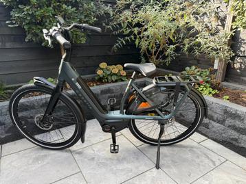 Gazelle Avignon C380 Bosch performance 625 watt accu lage KM beschikbaar voor biedingen