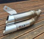 Ixil Hyperlow Dual - Suzuki Gladius 650 - Nette Staat, Ophalen of Verzenden, Gebruikt