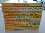 Pinkeltje boeken, Ophalen of Verzenden, Gelezen, Kind en Jeugd