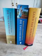 De Vriendschap, trilogie., Ophalen of Verzenden, Gelezen, Stephanie Keating; Barbara Keating