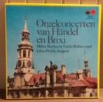 LP's Orgel Diverse (zie foto's), Ophalen of Verzenden, Gebruikt, Overige formaten