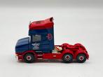 CORGI SCANIA 124L BARTLETT "S torpedo, Overig, Corgi, Nieuw, Ophalen of Verzenden