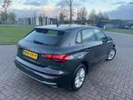 Audi A3 SPORTBACK 30 TFSI Advanced Facelift, Auto's, Stof, Euro 6, 1290 kg, 116 pk