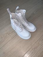 Dr. Martens Witte Enkellaarzen Maat 38, Kleding | Dames, Schoenen, Wit, Lage of Enkellaarzen, Ophalen of Verzenden, Dr. Martens