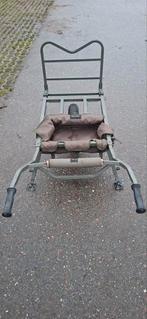 Nash Barrow - Gebruikt, maar in orde!, Watersport en Boten, Hengelsport | Karpervissen, Ophalen of Verzenden, Gebruikt, Overige typen