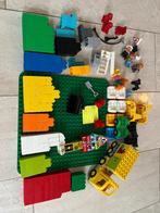 Duplo blokken en accessoires, Kinderen en Baby's, Speelgoed | Duplo en Lego, Ophalen of Verzenden, Gebruikt, Losse stenen, Duplo