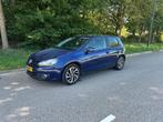 Volkswagen Golf 1.4 TSI Highline, Euro 5, 4 cilinders, Blauw, Alcantara