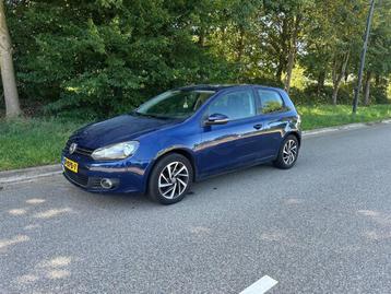 Volkswagen Golf 1.4 TSI Highline beschikbaar voor biedingen